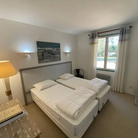Villa La Du Bois Henri Iv *