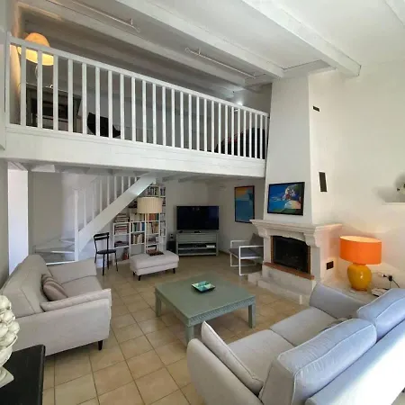 Villa La Du Bois Henri Iv *